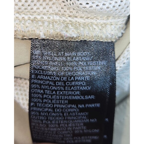 The North Face Mens Beige Casual 5-Pocket Pants Size 36x31 - Picture 5 of 10